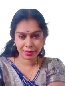 Arunamma papoori