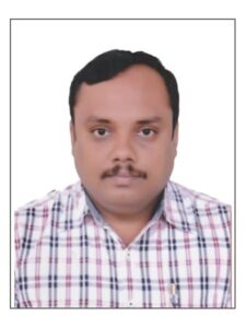 P. Siva Kumar