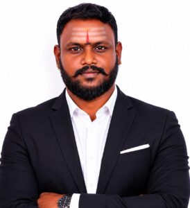 Dr. Santhakumar Jagadeesan