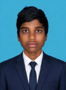 Suggala jayanth