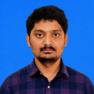 V lokeshwar Rao