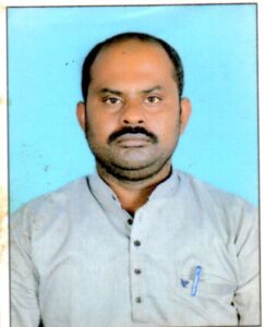 Syed Masoom Mohiuddin