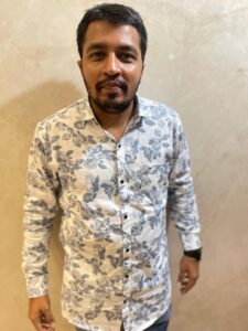 Ayush khandhar