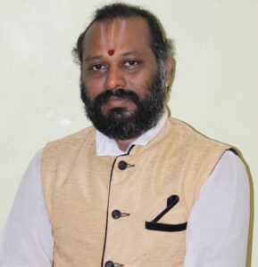 Vadhiyar jagannathan