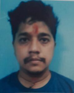 Hrishikesh dutta