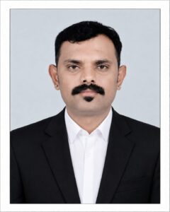 Dr. Pradeep Kumar