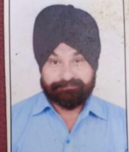 Singh satnam gautam