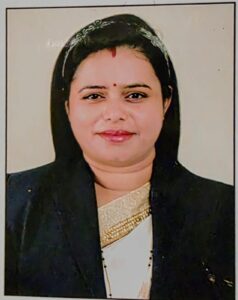 Adv. Vibha Narendra Singh