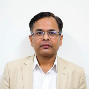 Rajeev kumar dubey