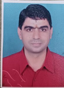 Raju ghanshamdas tarani