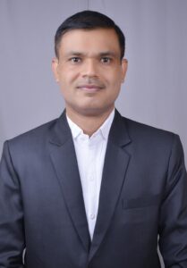 Kishor thorat
