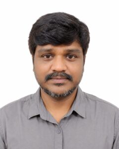 Rajesh aitha