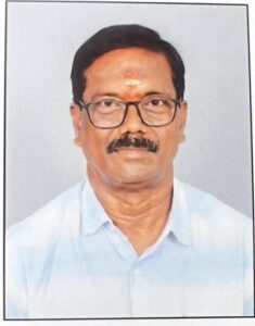 Pothana ravinder