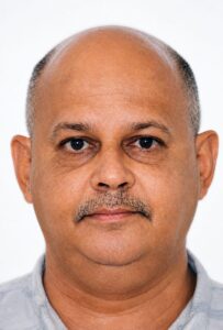 Nilay ram patil