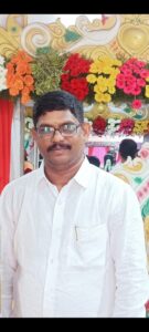 Muniraj T