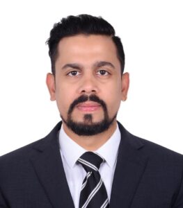 Deepak sikri
