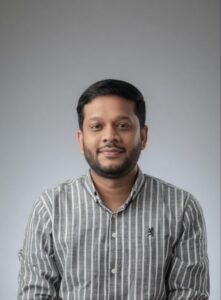Nivedit mishra