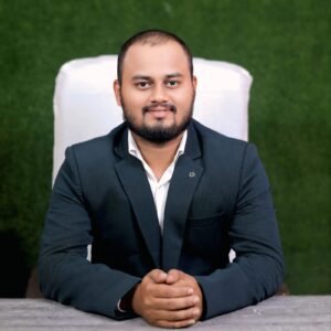 Shaik Mohammad Sarfraz