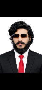Umendra Kishor Dounekar