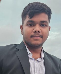 Abhisek srichandan