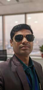 ANV prasad