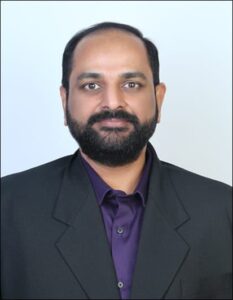 YSSKK Chakravarthy