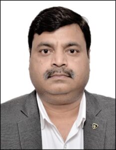 Dr. Akash Agarwal