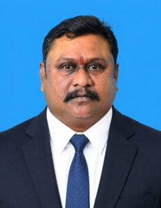 Ram prabu