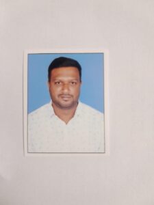 Ravi kumar V