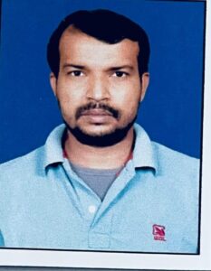 Binay kumar biswas