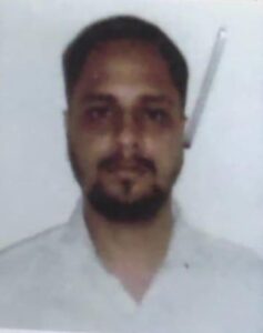 Ravi kant