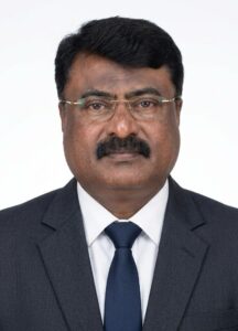 DGO Dr. Vikram Singh