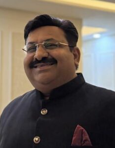 Vimal chopra