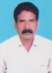 M Ravindran