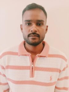 Anandhan V