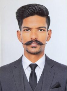 Barot chaitanya shaileshbhai