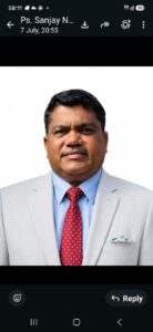 Sanjay naik