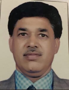 Shabbir hussain tagala