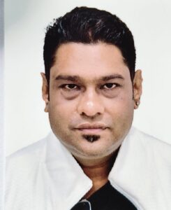 Sourish nag