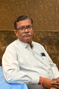 Dr. Jagdish Kumawat