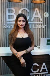 Dr. Deepali banarjee