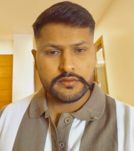 Monu soni