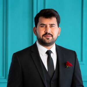 Mohammad sabiq B