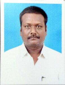 Meda venugopal
