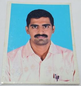 Suresh balaji