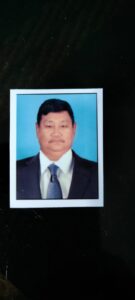 Ganga prasad rai