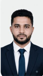 Irfan baig