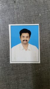 Dr. Srikanth susarapu