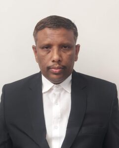 Sharafudheen T