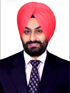 Ajay singh matharoo